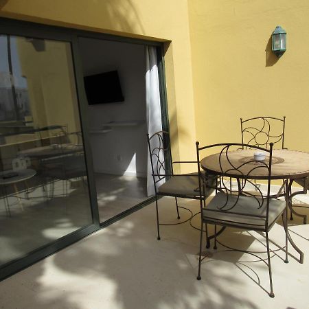 Garden Relax Apartments, By Comfortable Luxury Corralejo Exterior photo