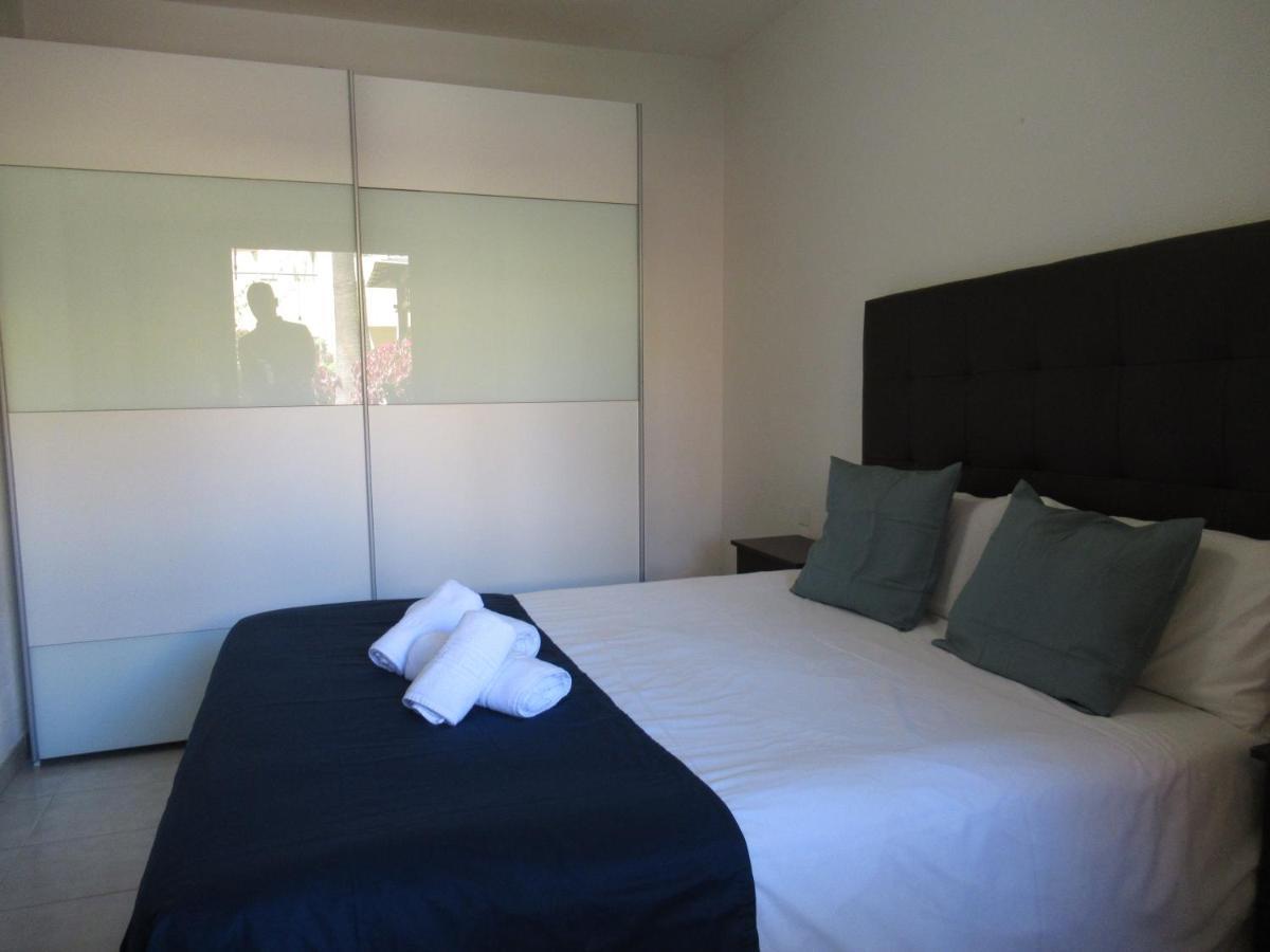 Garden Relax Apartments, By Comfortable Luxury Corralejo Exterior photo