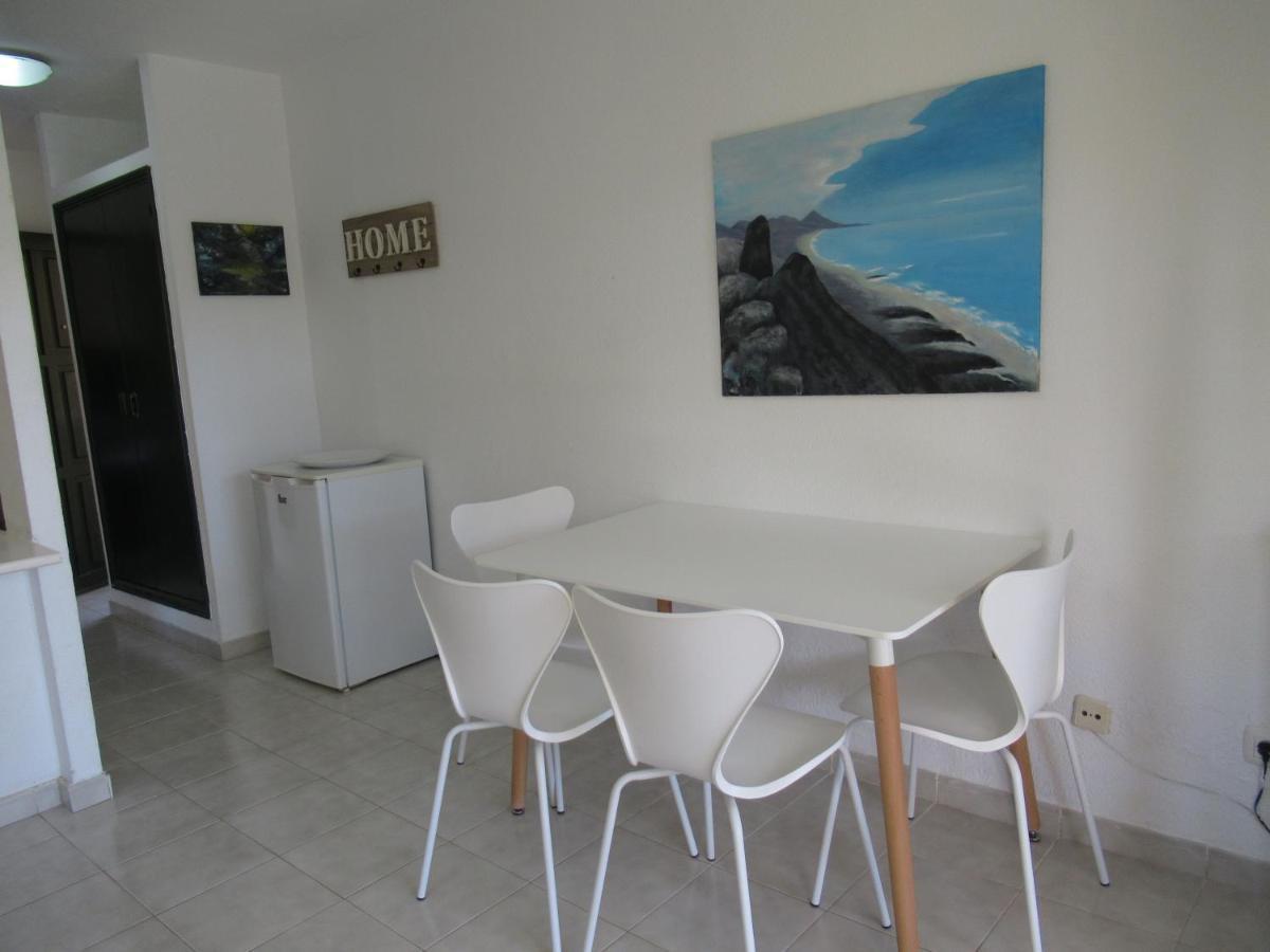 Garden Relax Apartments, By Comfortable Luxury Corralejo Exterior photo