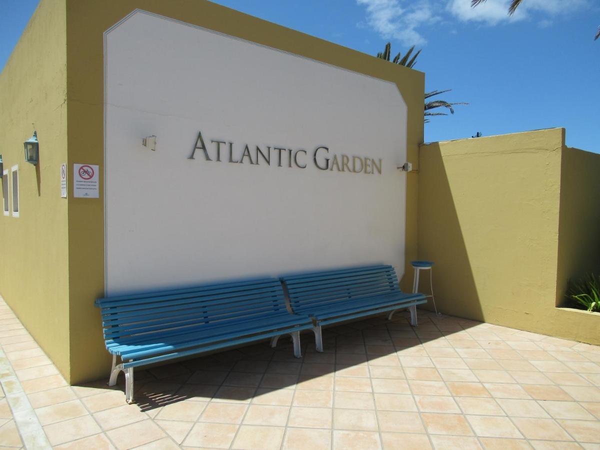 Garden Relax Apartments, By Comfortable Luxury Corralejo Exterior photo