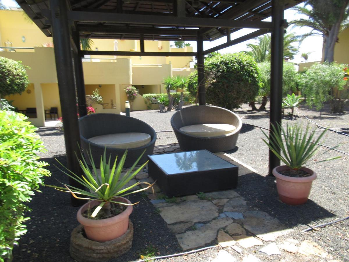 Garden Relax Apartments, By Comfortable Luxury Corralejo Exterior photo