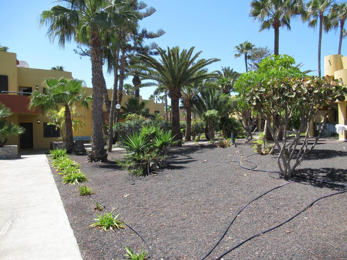 Garden Relax Apartments, By Comfortable Luxury Corralejo Exterior photo