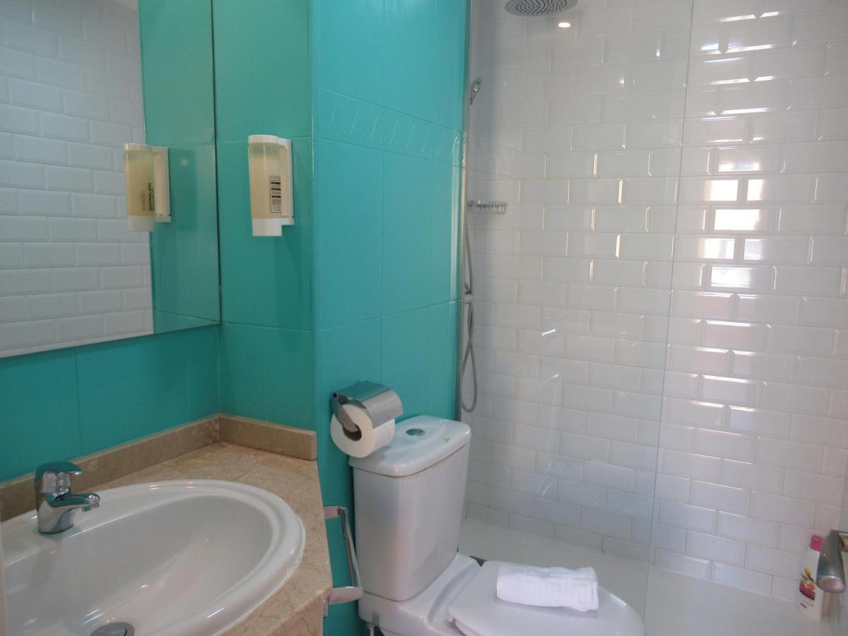 Garden Relax Apartments, By Comfortable Luxury Corralejo Exterior photo