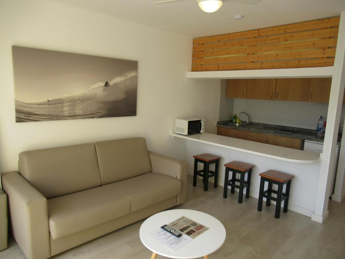 Garden Relax Apartments, By Comfortable Luxury Corralejo Exterior photo