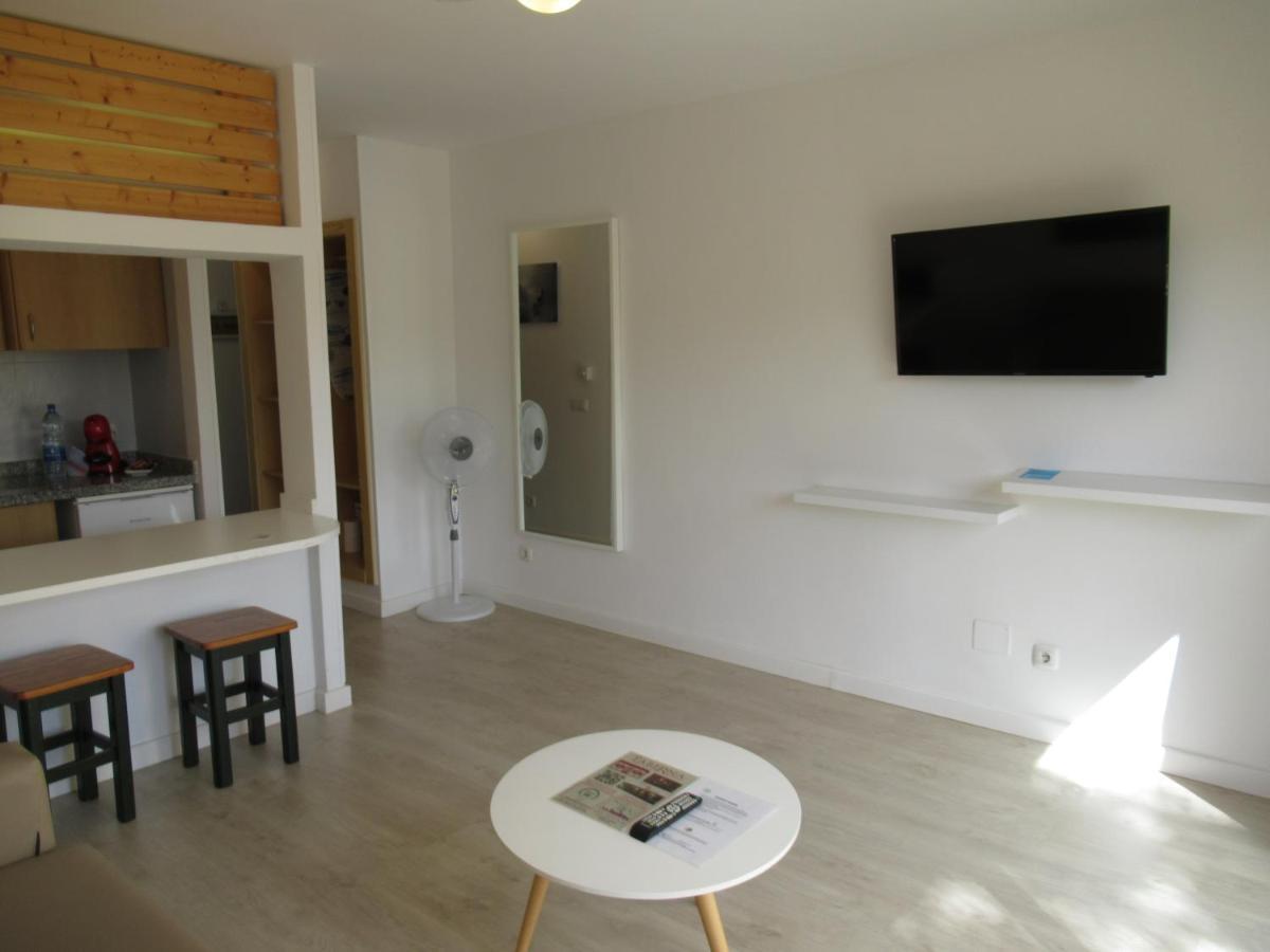 Garden Relax Apartments, By Comfortable Luxury Corralejo Exterior photo
