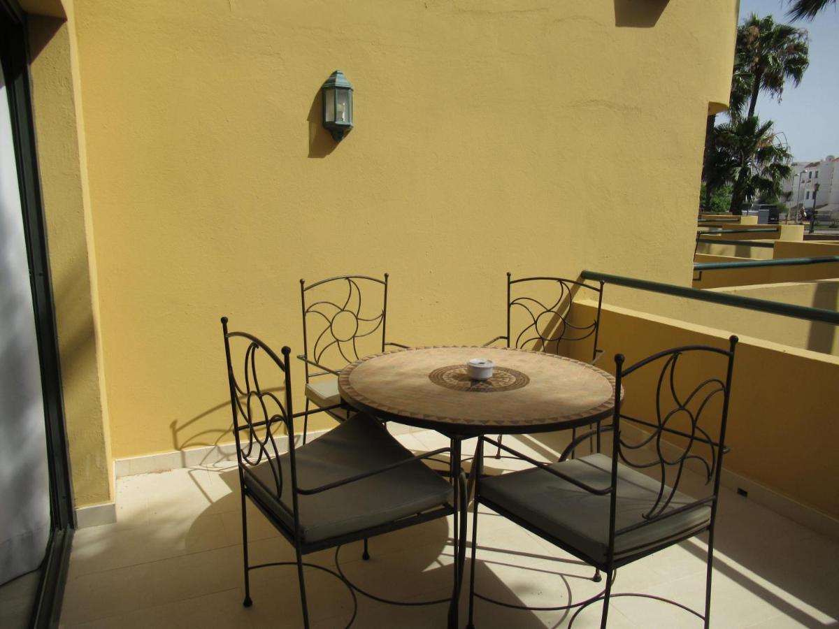 Garden Relax Apartments, By Comfortable Luxury Corralejo Exterior photo