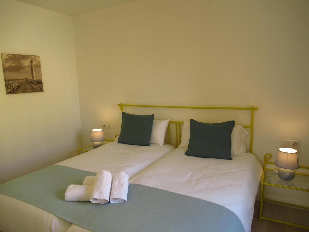 Garden Relax Apartments, By Comfortable Luxury Corralejo Exterior photo